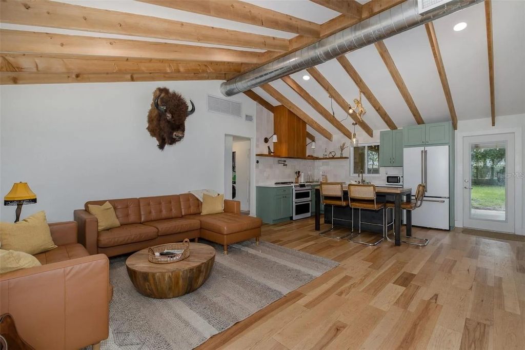 Photo of 7424 Grand Boulevard, New Port Richey, FL 34652 (MLS # W7881680)