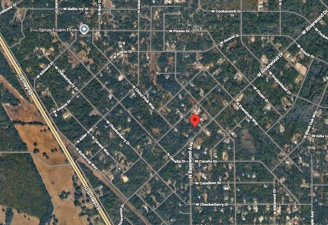 CRYSTAL MANOR UNIT 2 - Land