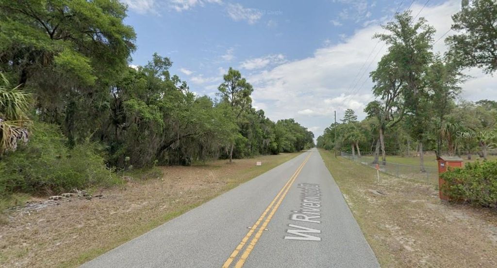 Photo of 12069 W Riverwood Drive, Crystal River, FL 34428 (MLS # A4685731)