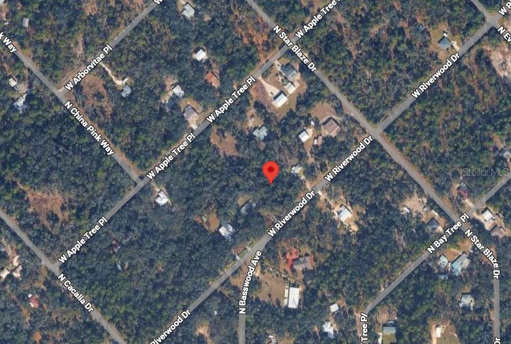 CRYSTAL MANOR UNIT 2 - Land