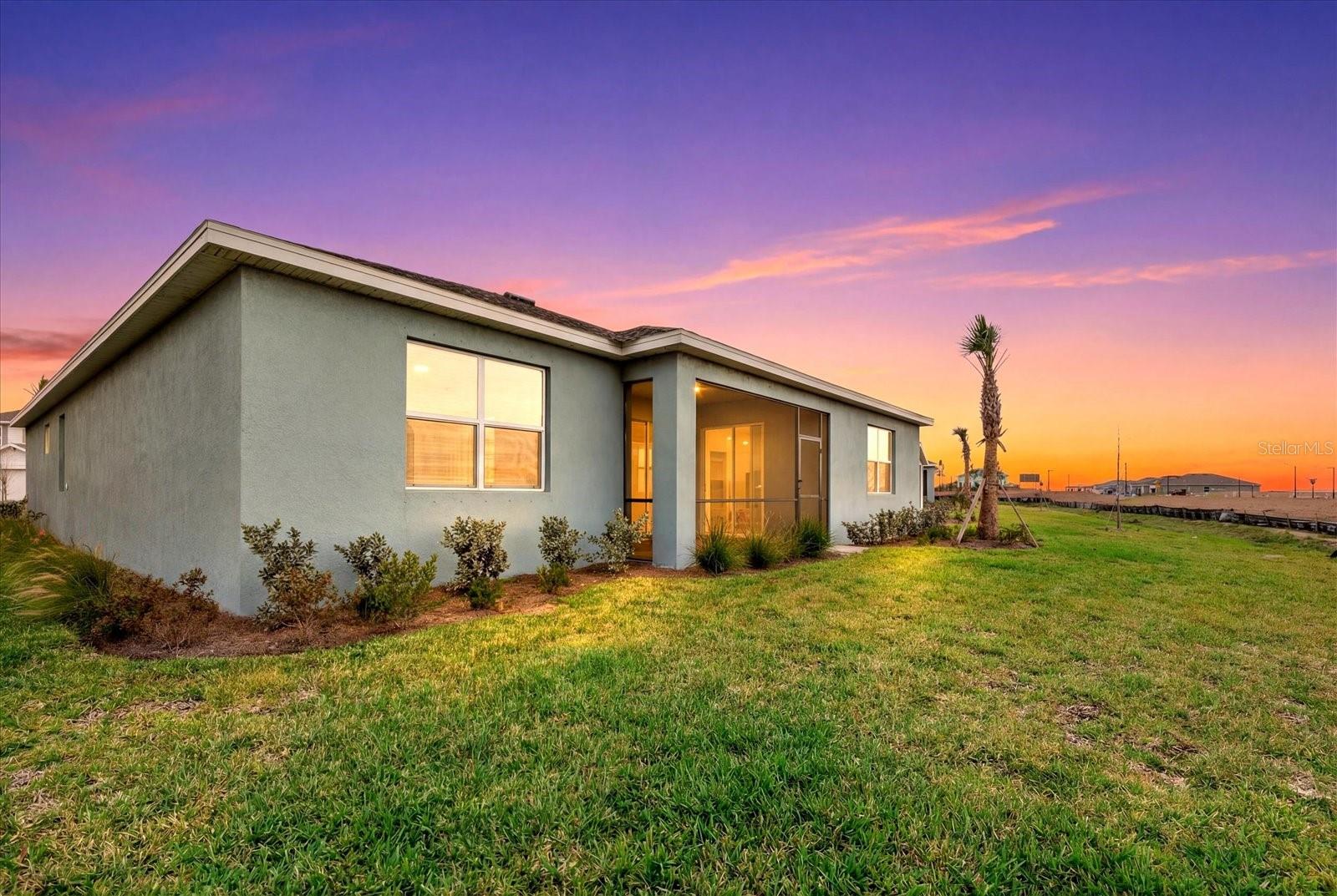 RYE RANCH PH 1A-1 & 1A-2 - Residential