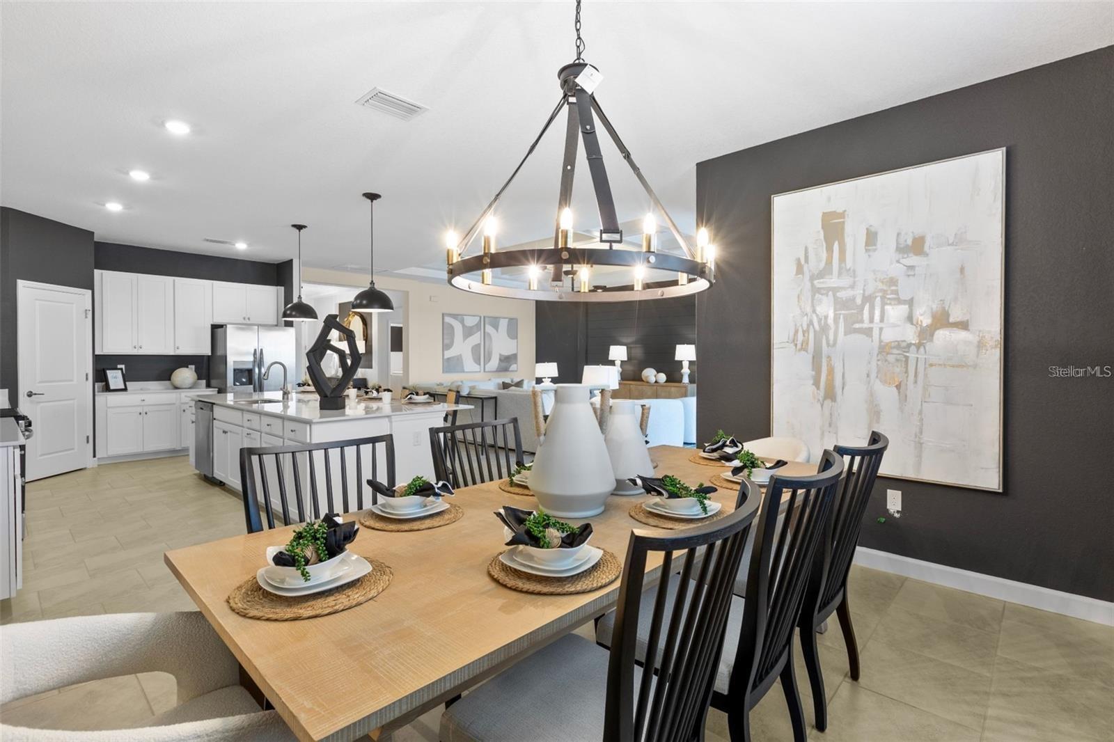 RYE RANCH PH 1A-1 & 1A-2 - Residential