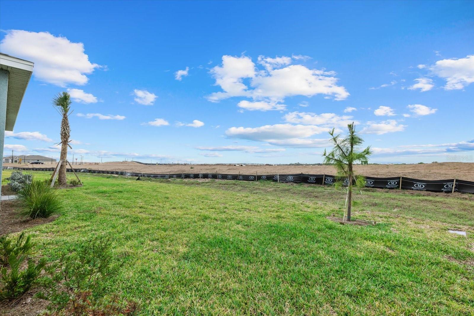 RYE RANCH PH 1A-1 & 1A-2 - Residential