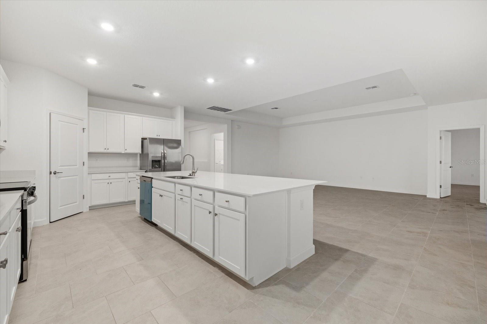 RYE RANCH PH 1A-1 & 1A-2 - Residential