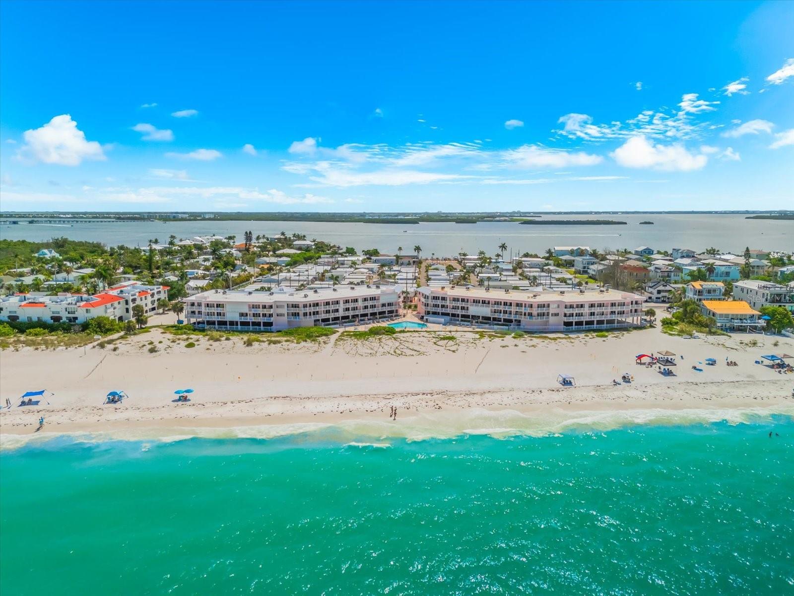 2600 GULF DRIVE N 33