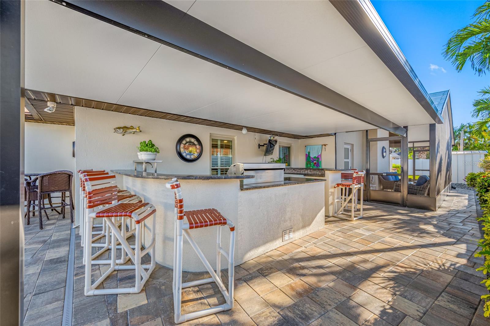 SOUTH CSWY ISLE YACHT CLUB 5TH ADD - Residential