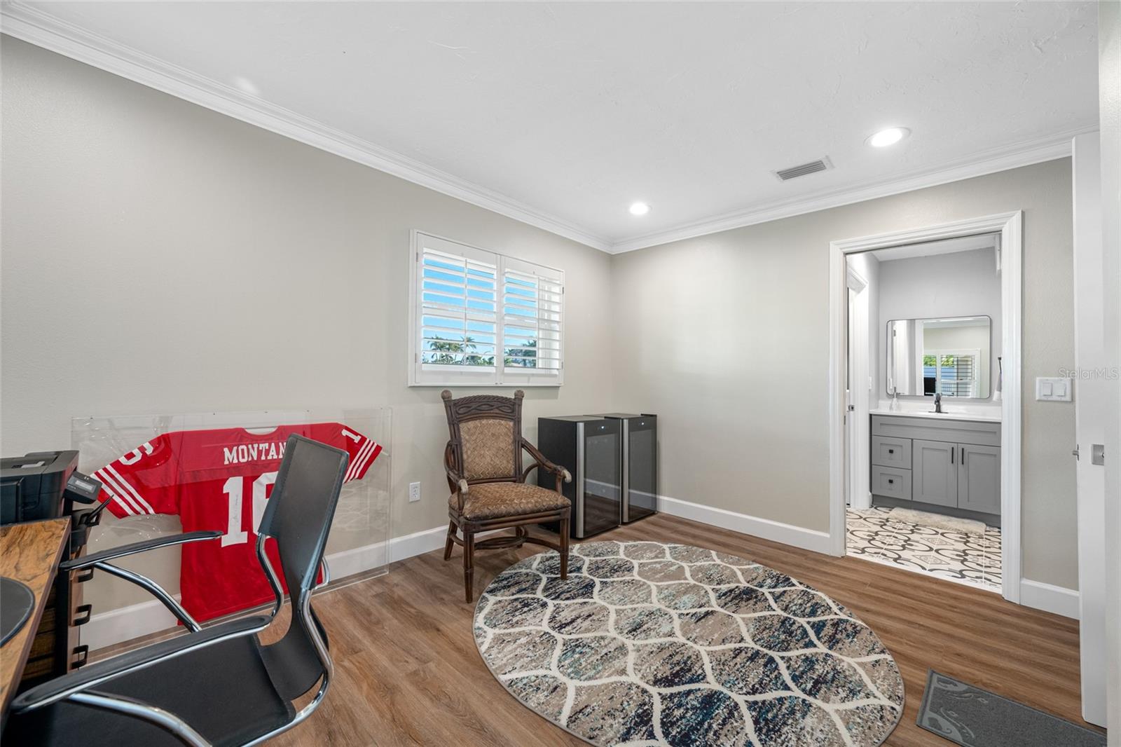 SOUTH CSWY ISLE YACHT CLUB 5TH ADD - Residential