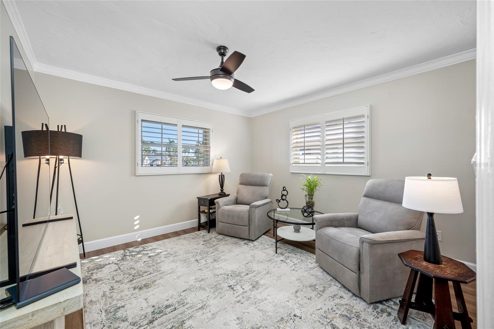 SOUTH CSWY ISLE YACHT CLUB 5TH ADD - Residential