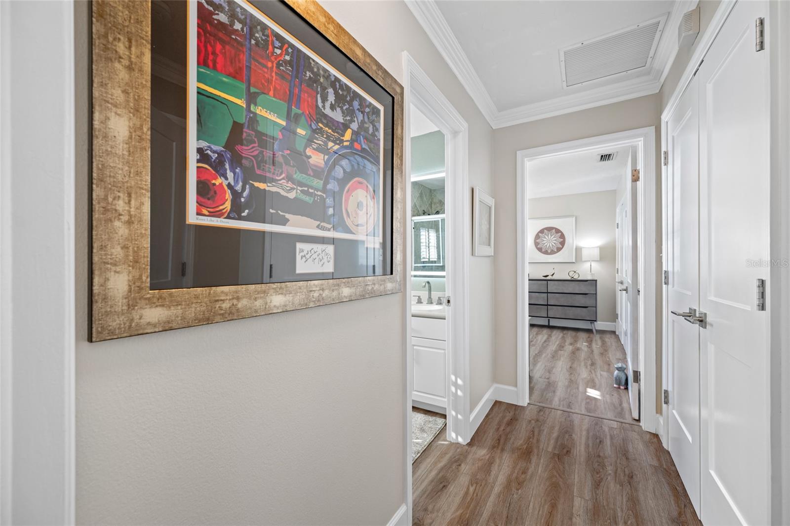 SOUTH CSWY ISLE YACHT CLUB 5TH ADD - Residential