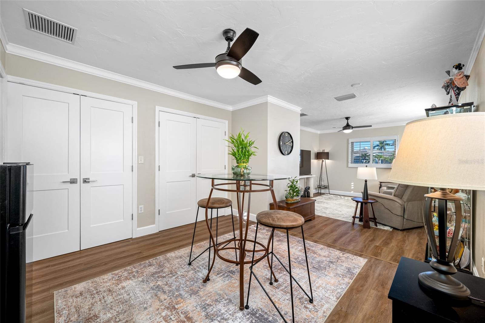 SOUTH CSWY ISLE YACHT CLUB 5TH ADD - Residential