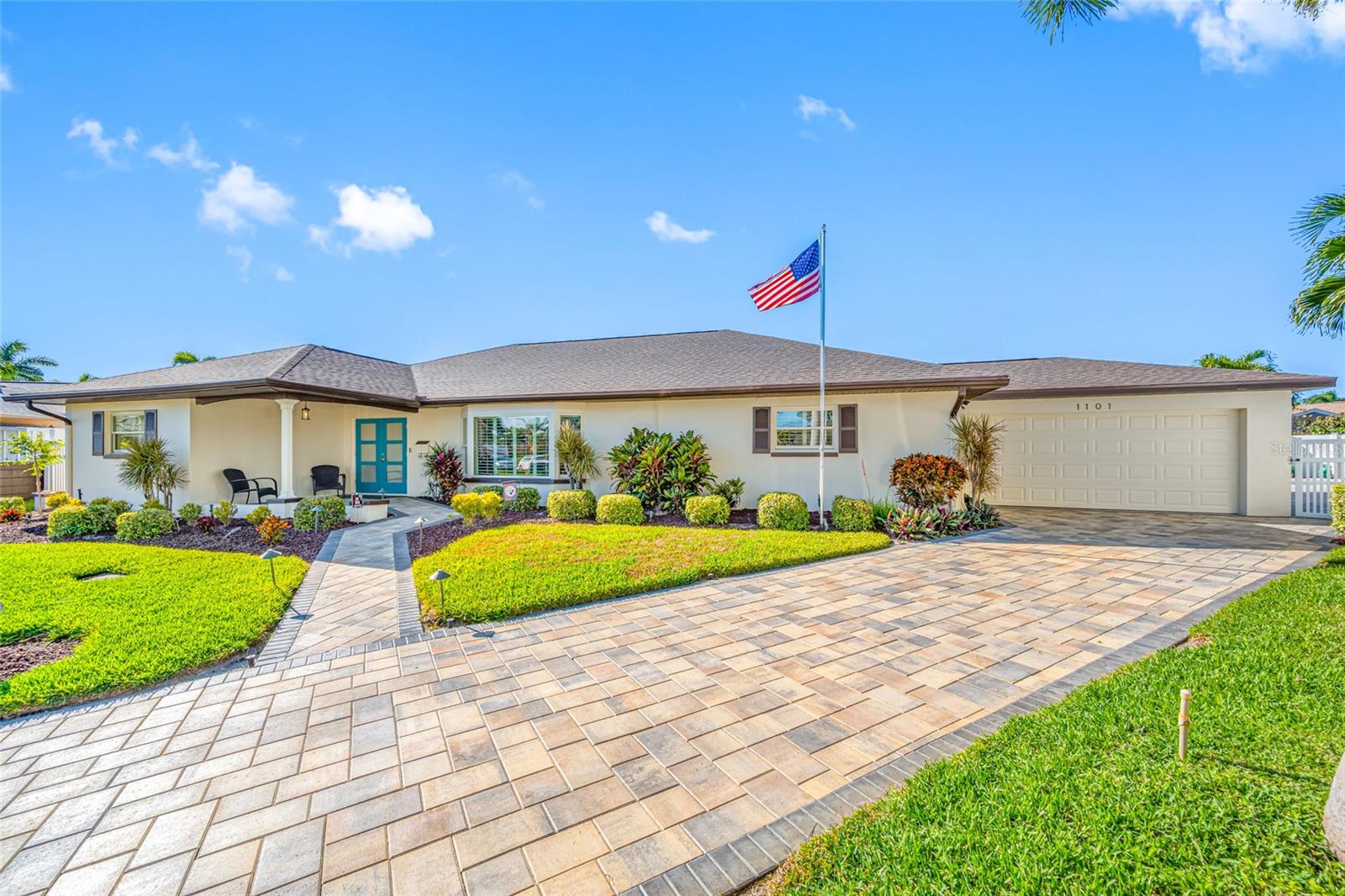 SOUTH CSWY ISLE YACHT CLUB 5TH ADD - Residential