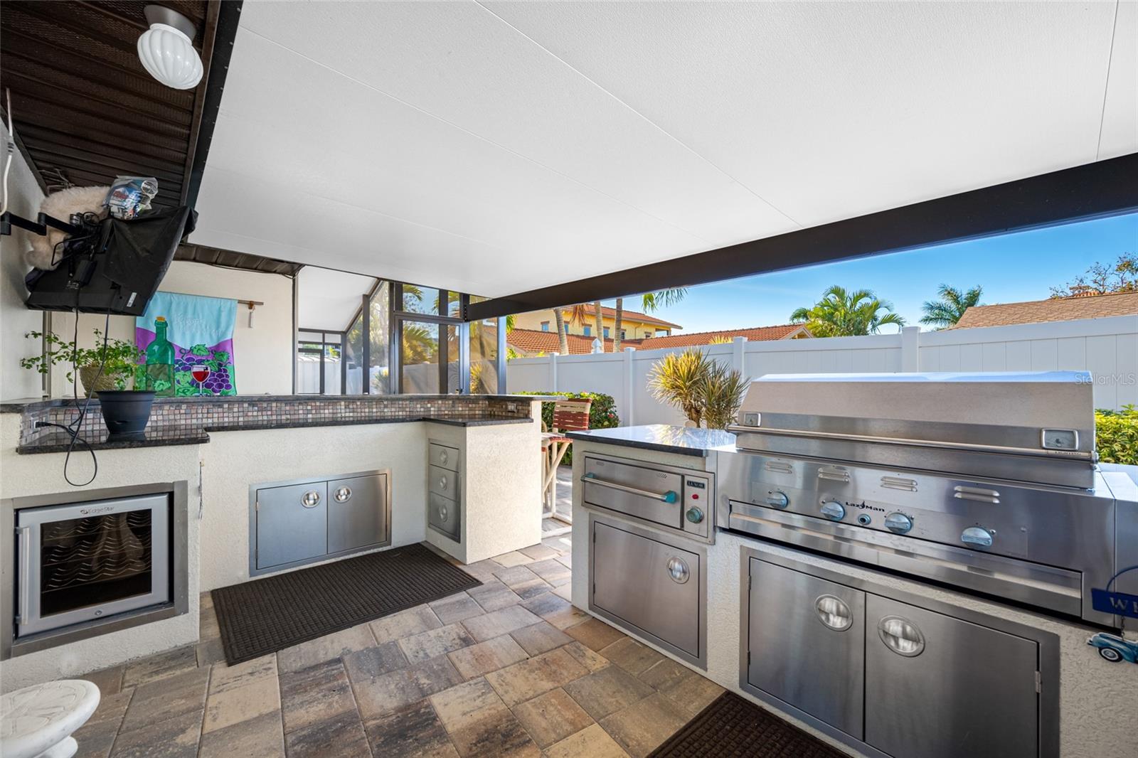 SOUTH CSWY ISLE YACHT CLUB 5TH ADD - Residential