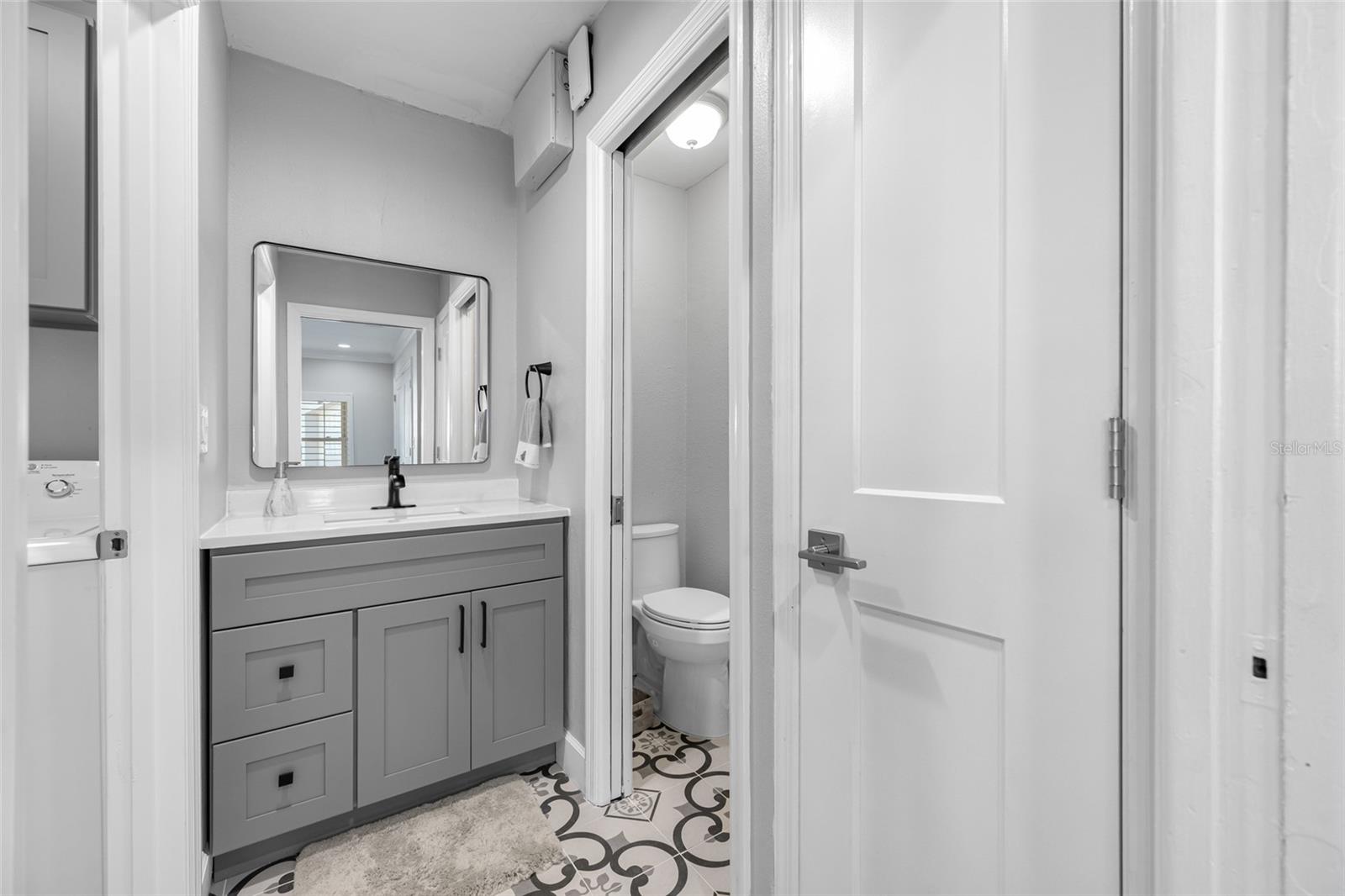 SOUTH CSWY ISLE YACHT CLUB 5TH ADD - Residential