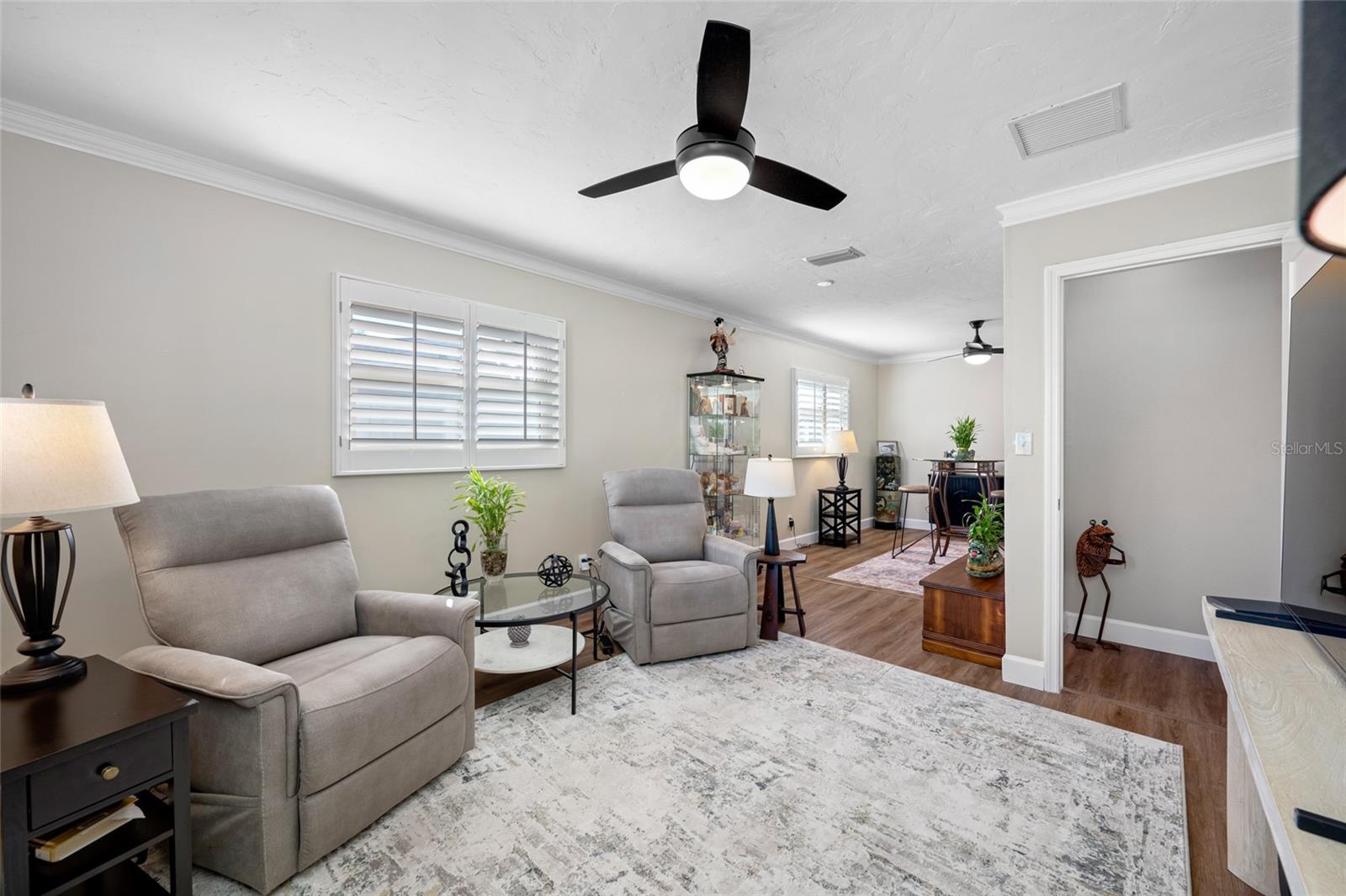 SOUTH CSWY ISLE YACHT CLUB 5TH ADD - Residential