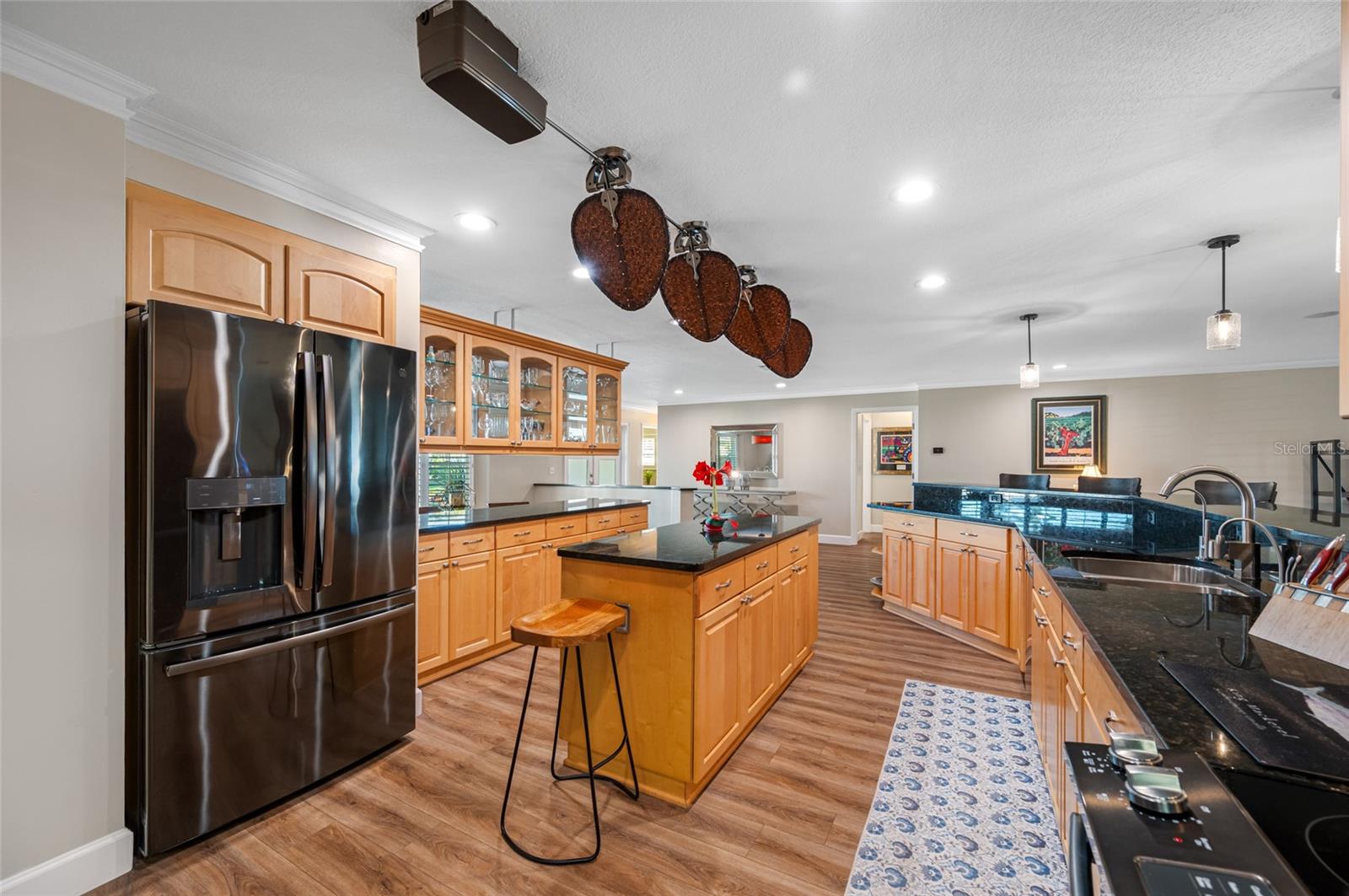 SOUTH CSWY ISLE YACHT CLUB 5TH ADD - Residential