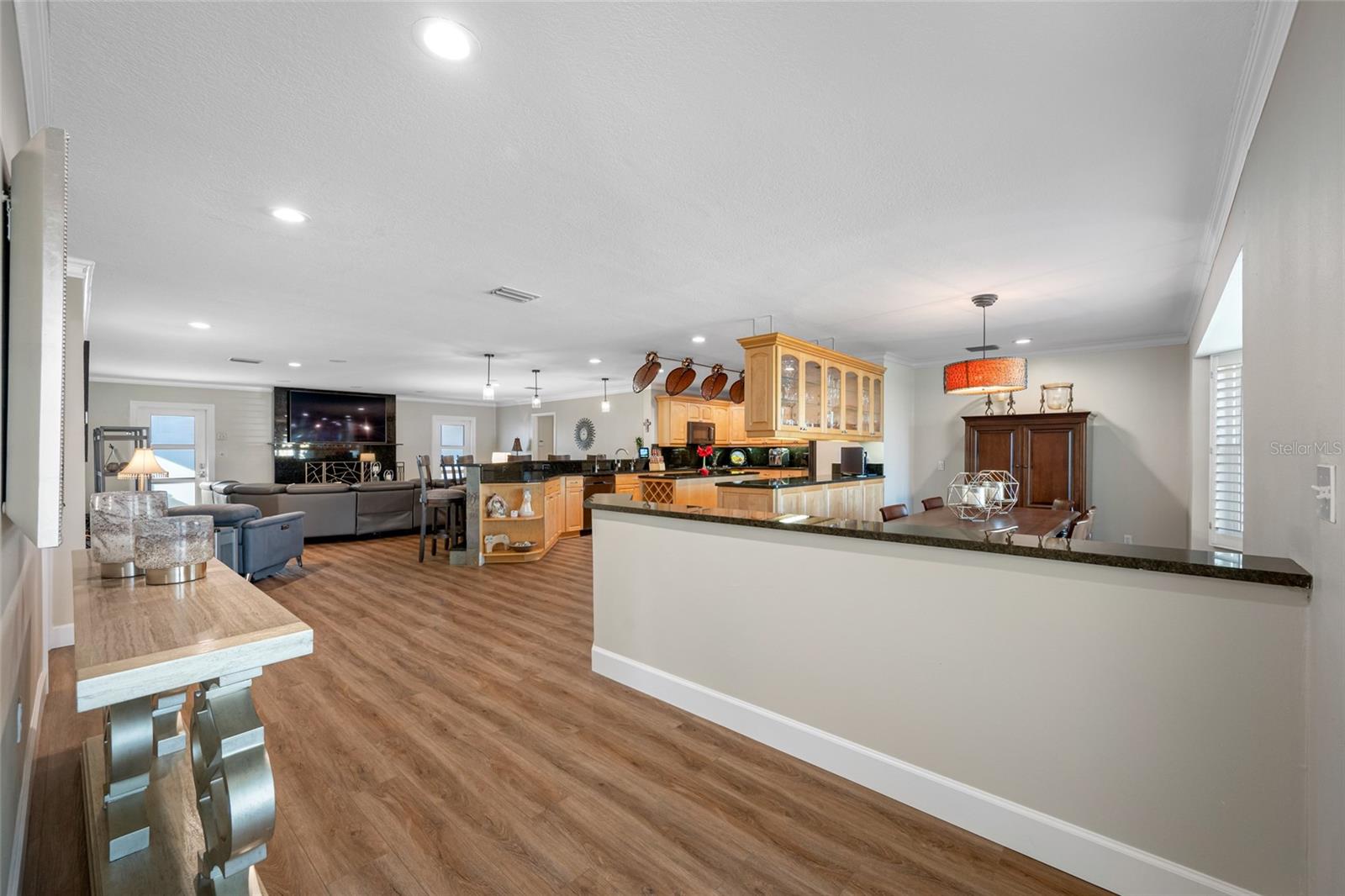 SOUTH CSWY ISLE YACHT CLUB 5TH ADD - Residential