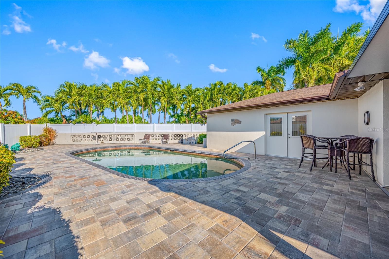 SOUTH CSWY ISLE YACHT CLUB 5TH ADD - Residential