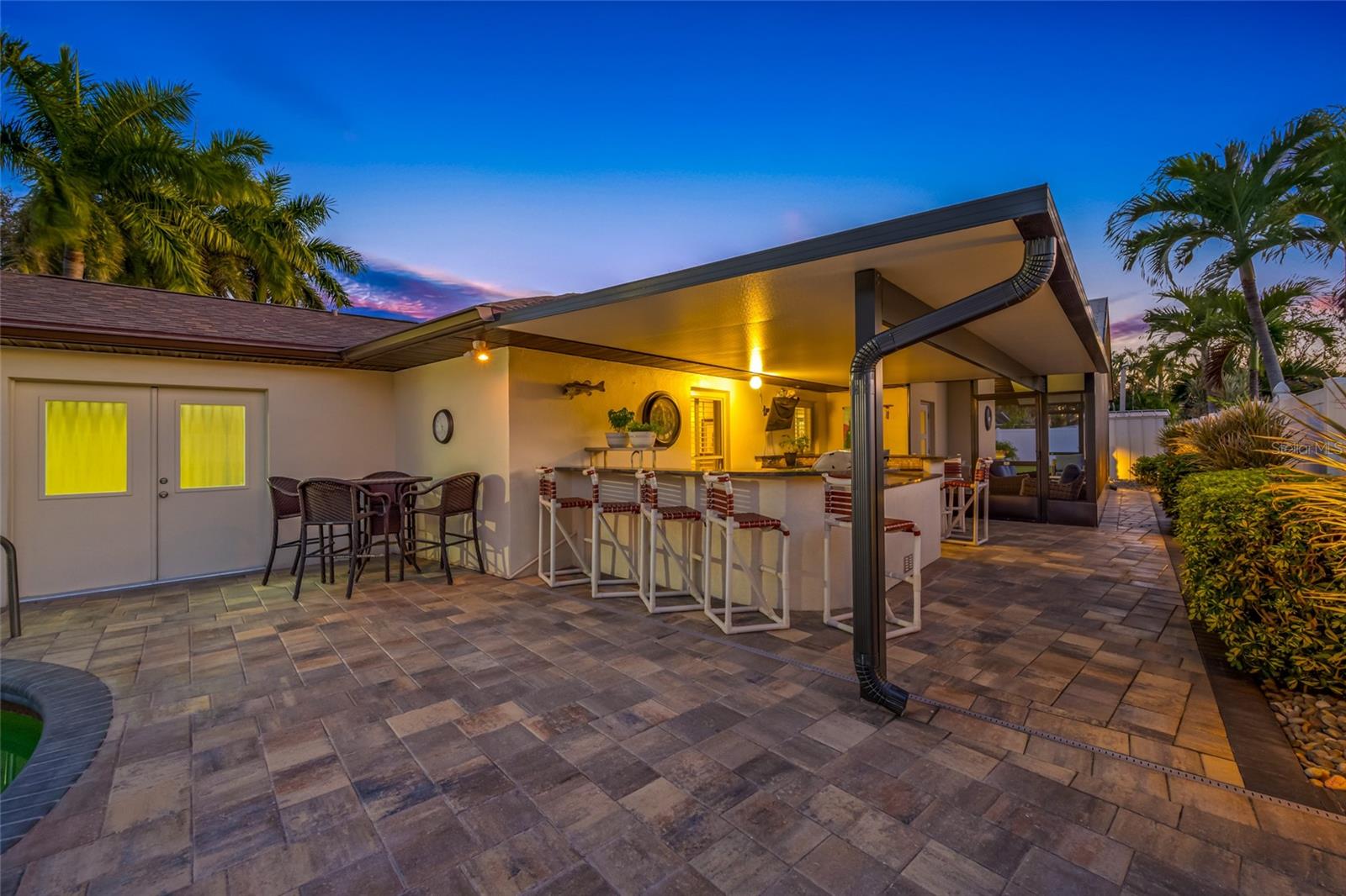 SOUTH CSWY ISLE YACHT CLUB 5TH ADD - Residential