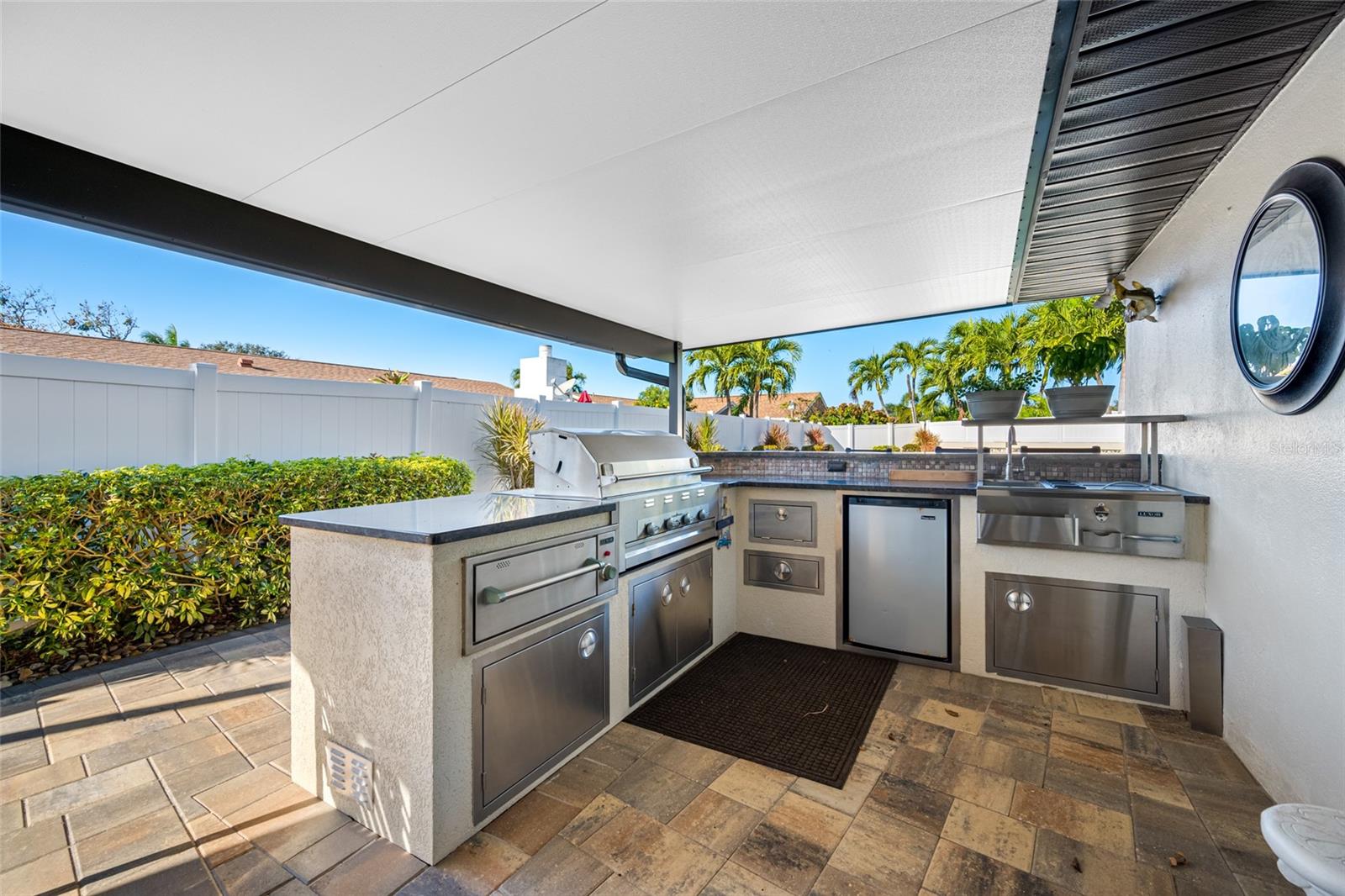 SOUTH CSWY ISLE YACHT CLUB 5TH ADD - Residential