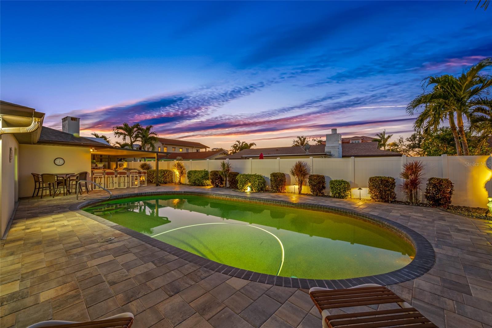 SOUTH CSWY ISLE YACHT CLUB 5TH ADD - Residential