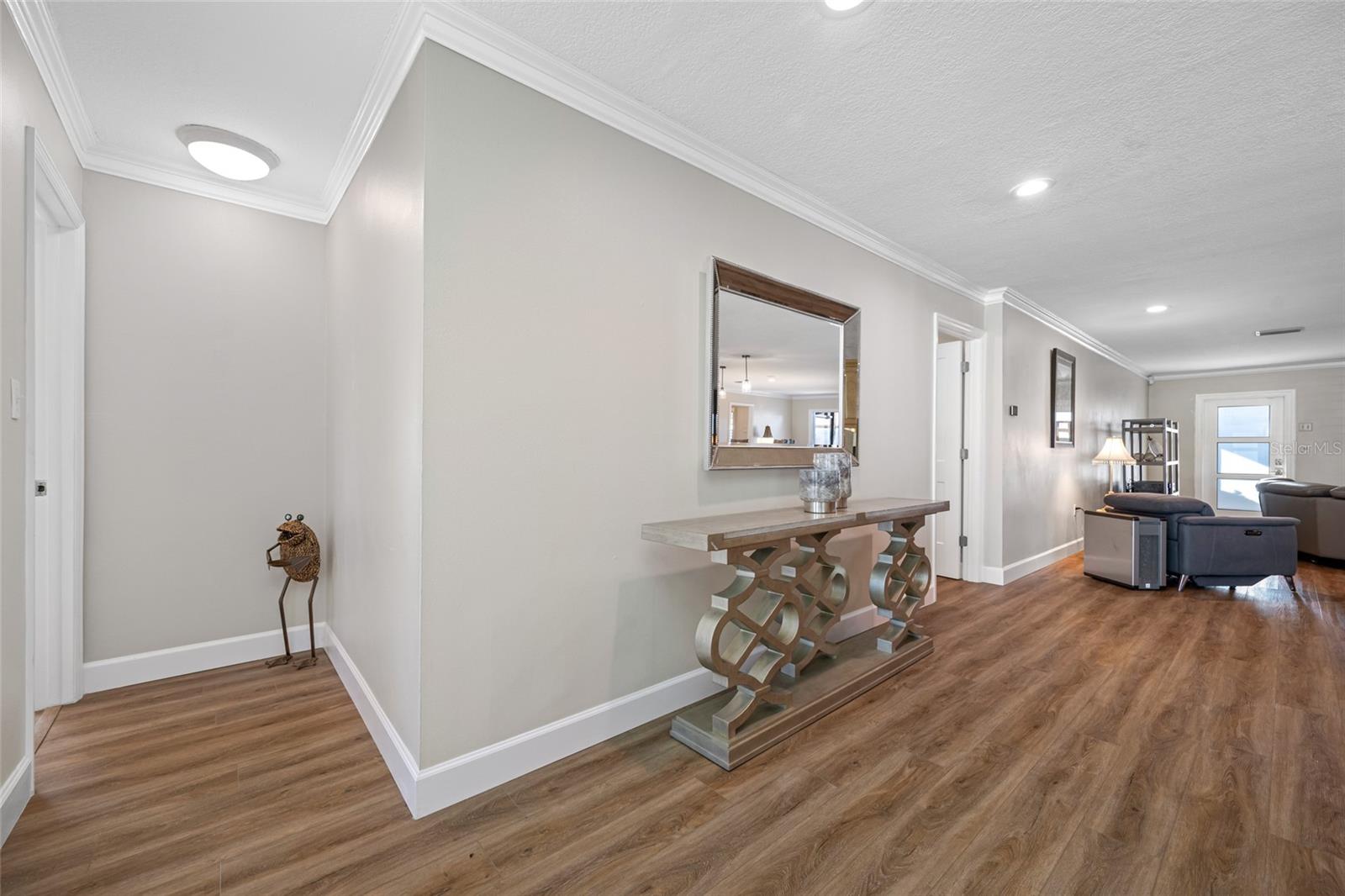 SOUTH CSWY ISLE YACHT CLUB 5TH ADD - Residential