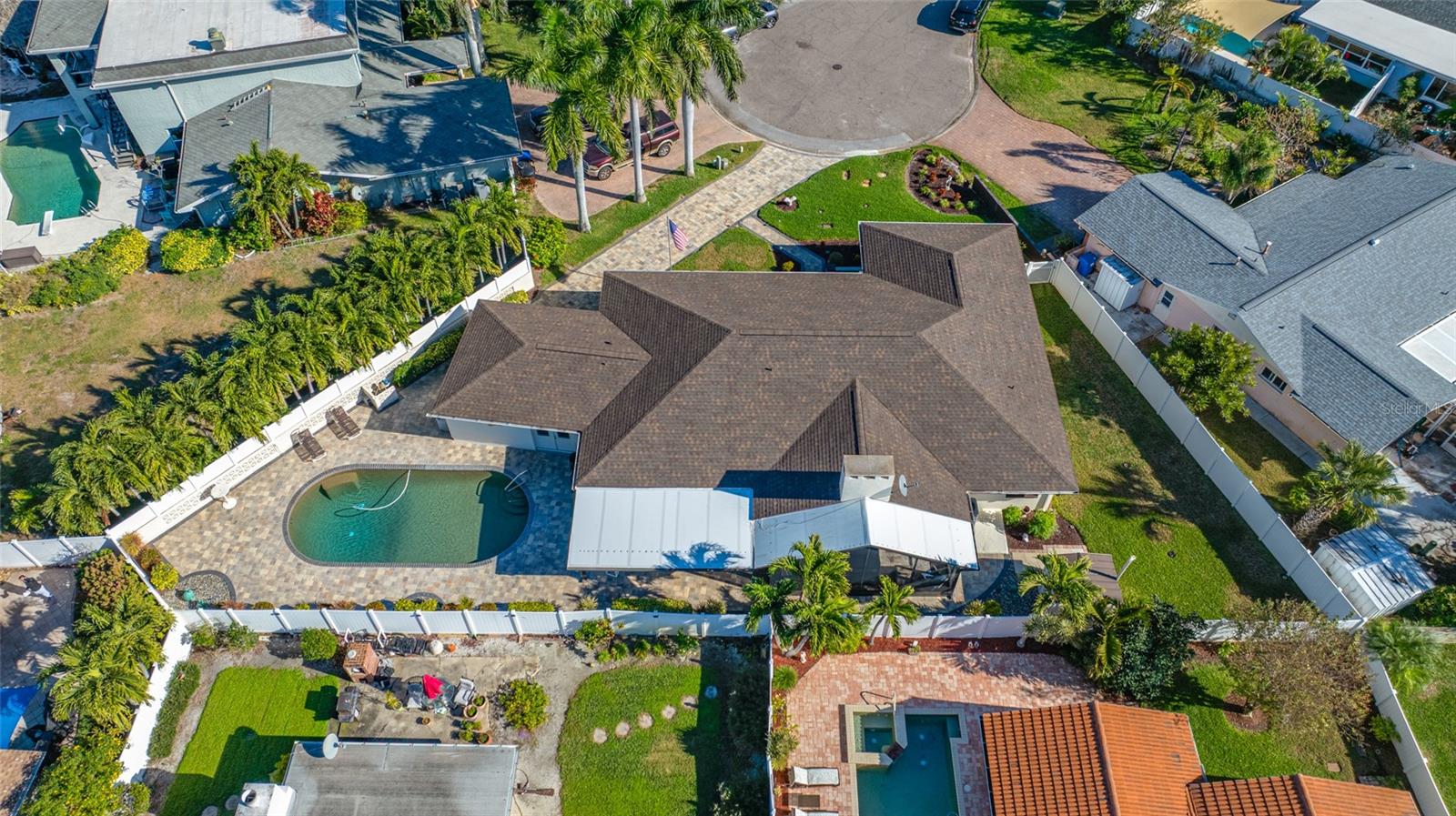 SOUTH CSWY ISLE YACHT CLUB 5TH ADD - Residential