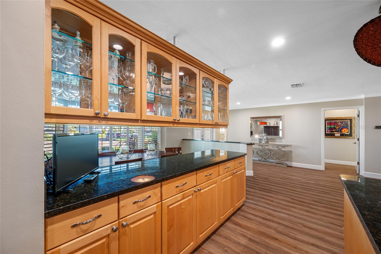 SOUTH CSWY ISLE YACHT CLUB 5TH ADD - Residential