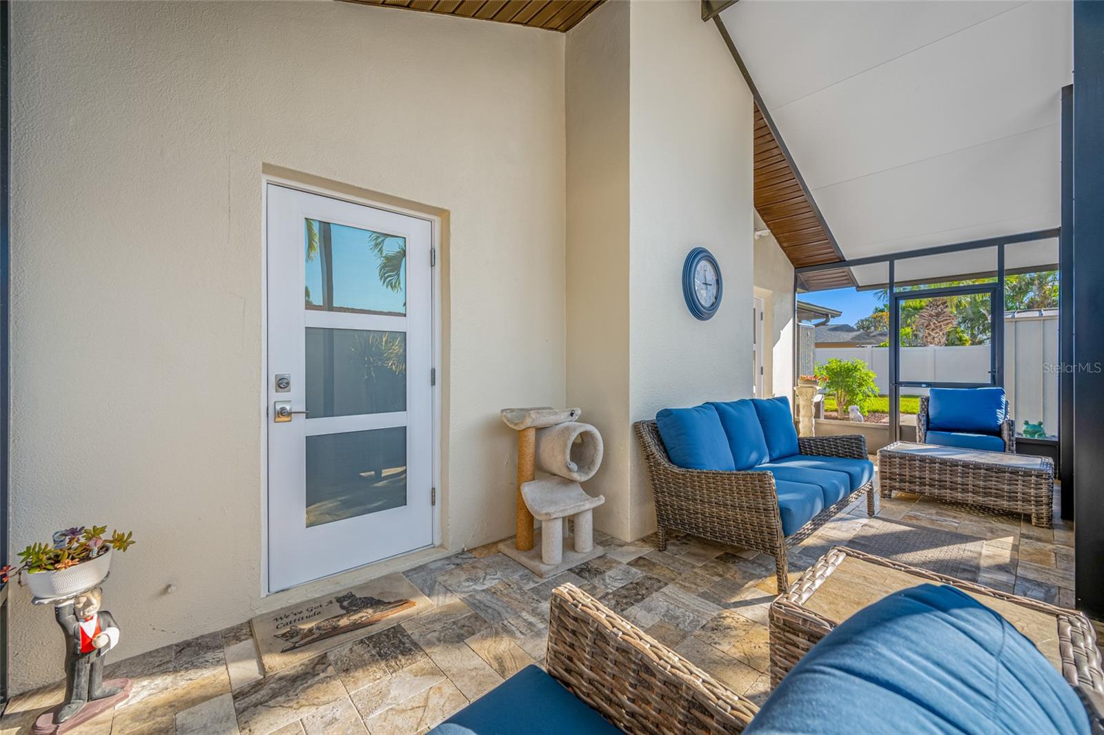 SOUTH CSWY ISLE YACHT CLUB 5TH ADD - Residential