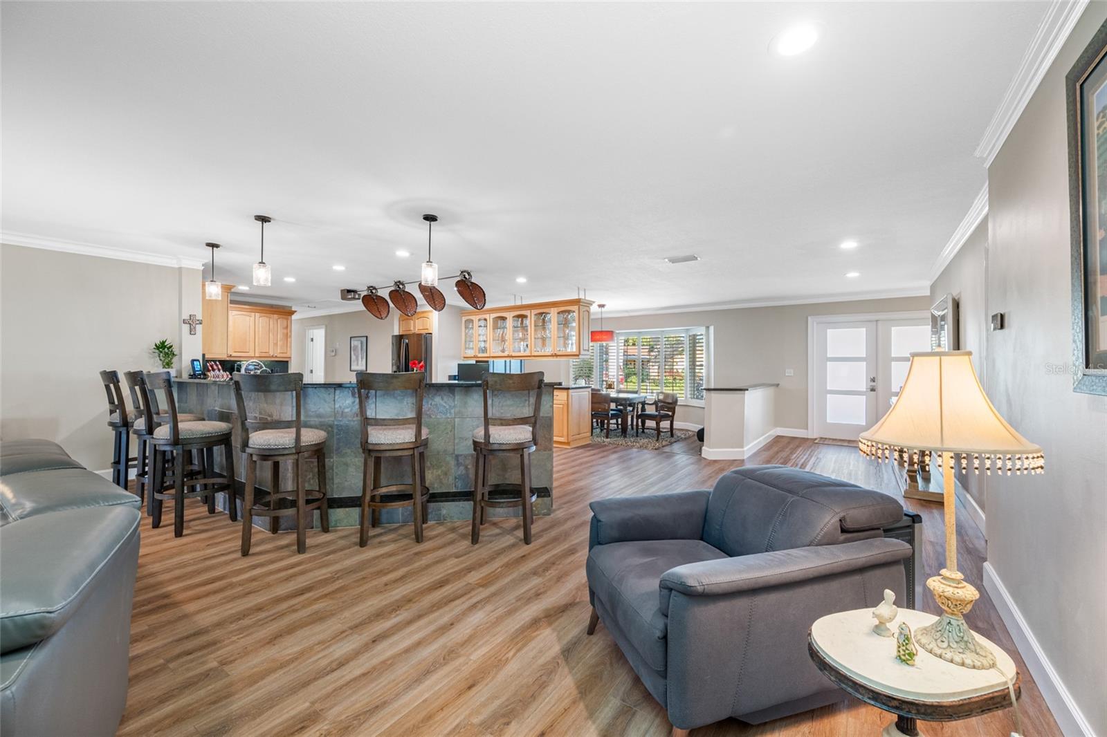 SOUTH CSWY ISLE YACHT CLUB 5TH ADD - Residential