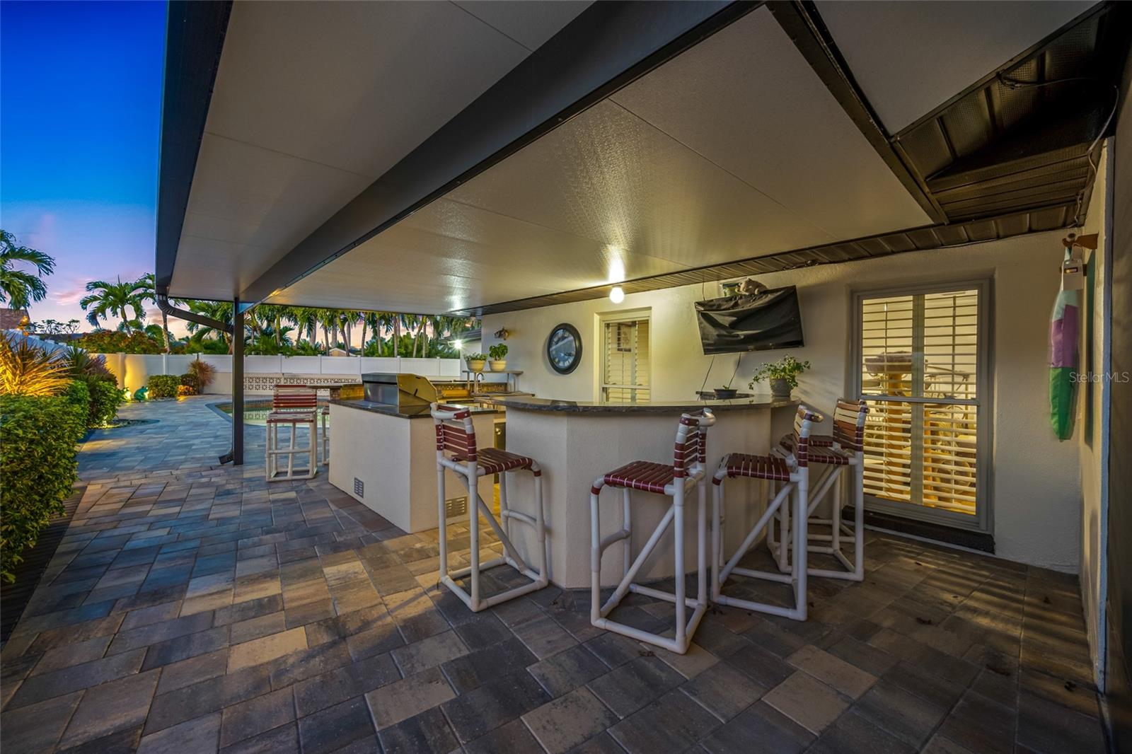 SOUTH CSWY ISLE YACHT CLUB 5TH ADD - Residential