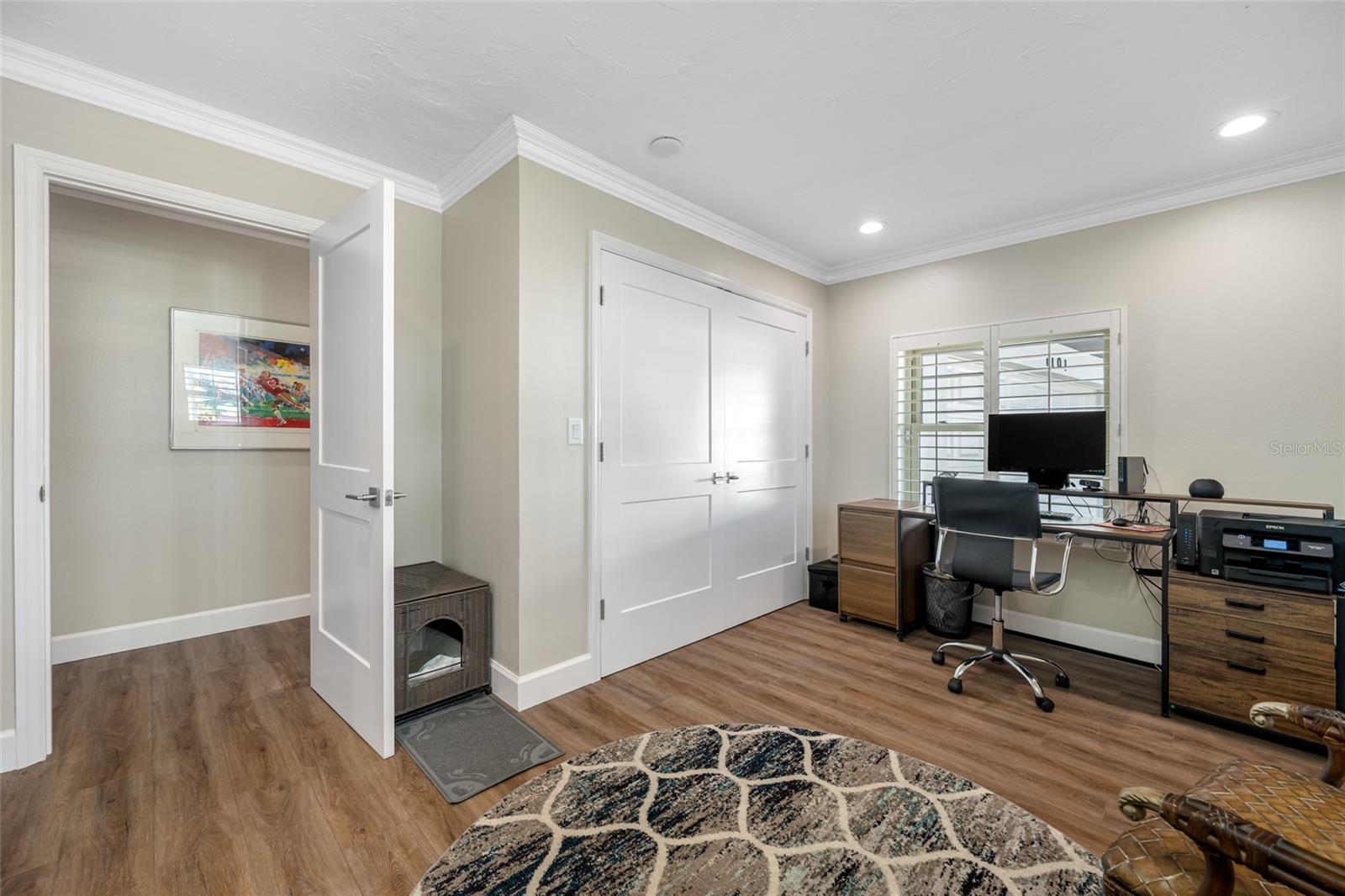 SOUTH CSWY ISLE YACHT CLUB 5TH ADD - Residential