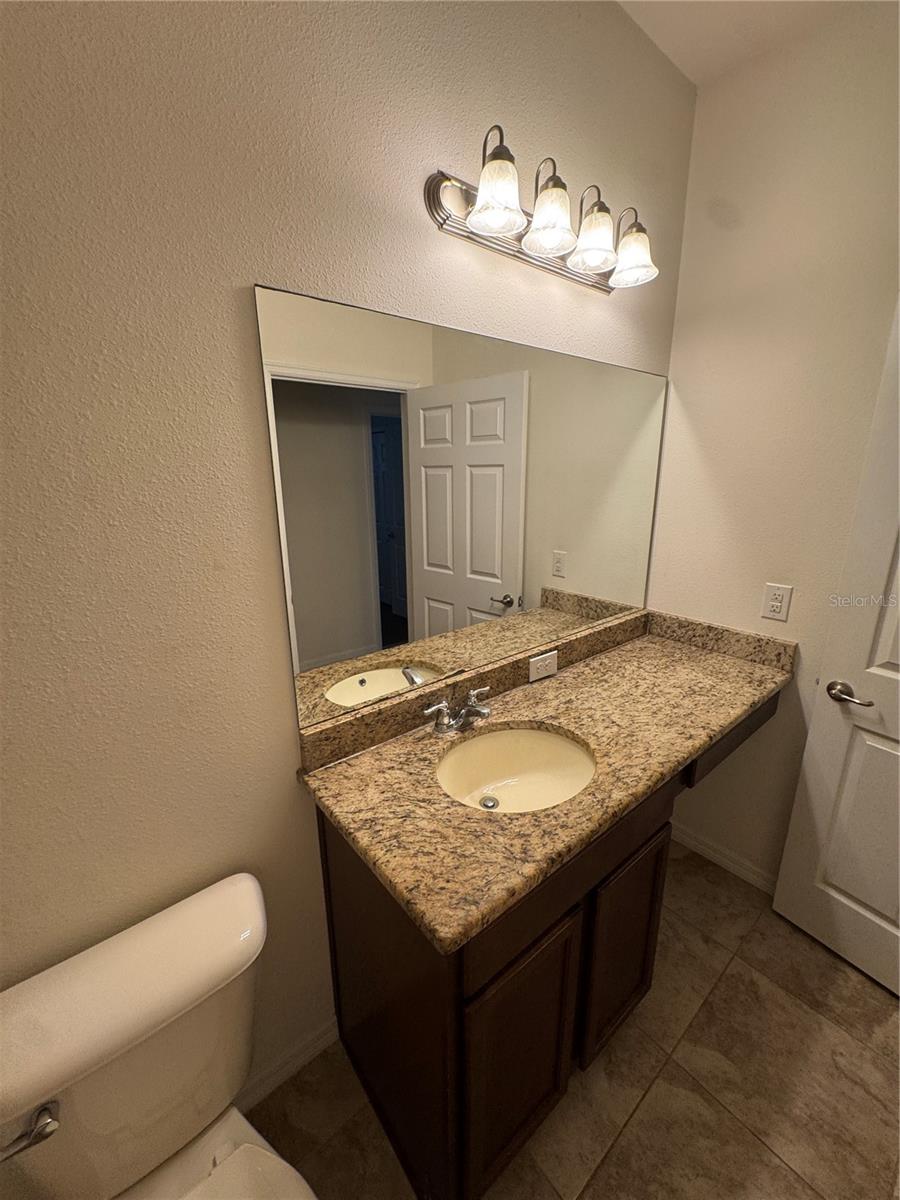 LONG LAKE RANCH VILLAGE 2 PCLS C-1 - Residential Lease