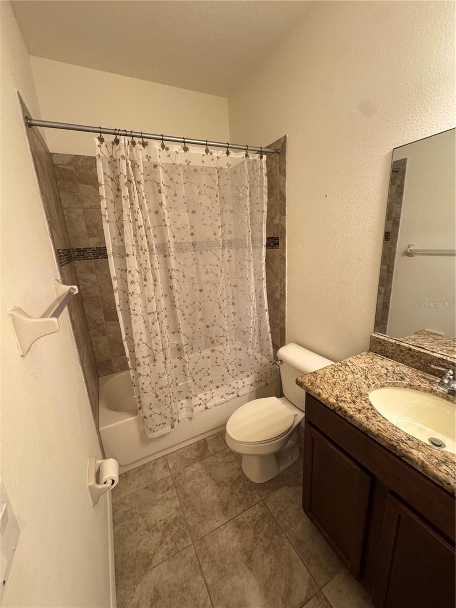 LONG LAKE RANCH VILLAGE 2 PCLS C-1 - Residential Lease