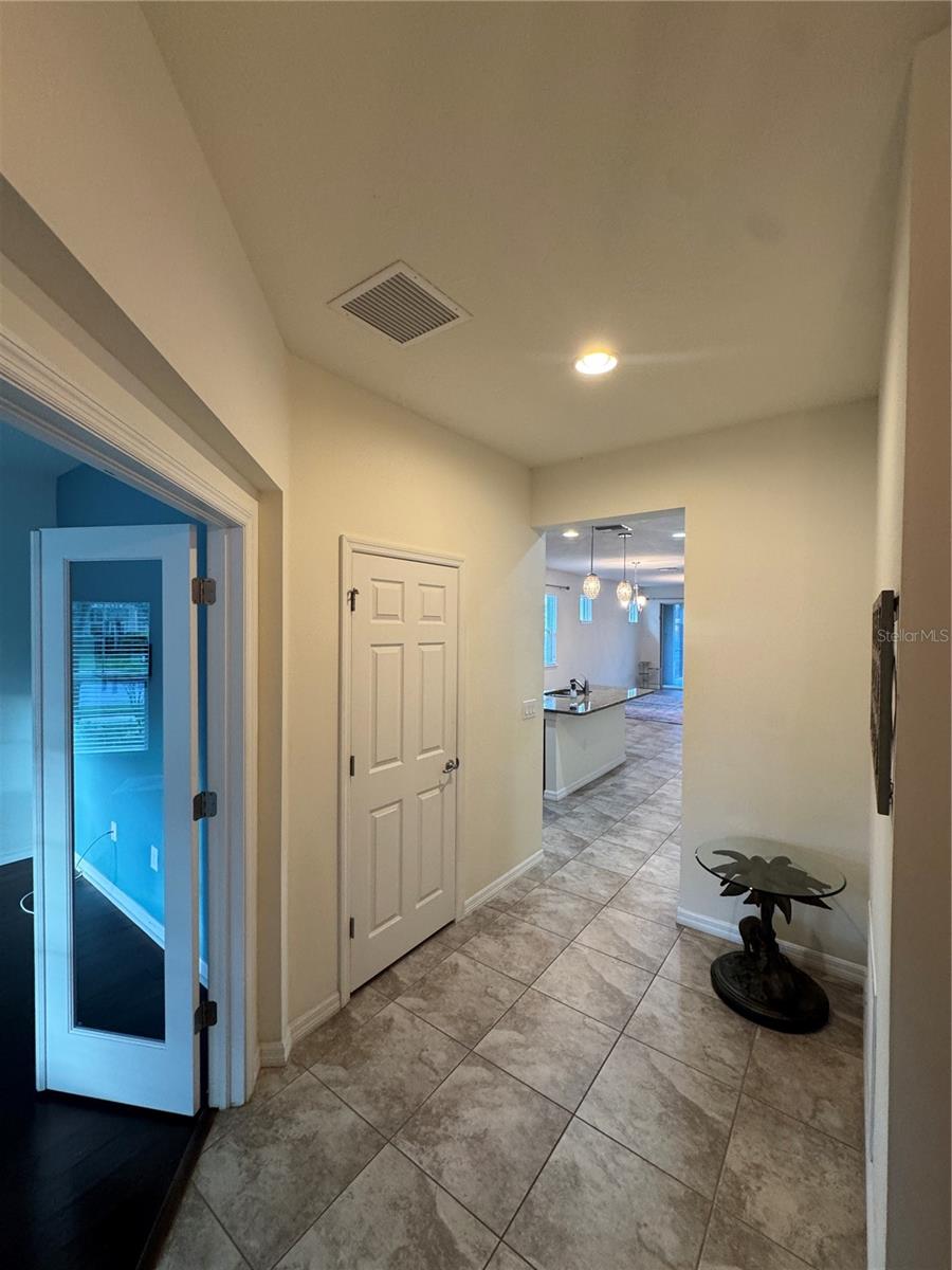 LONG LAKE RANCH VILLAGE 2 PCLS C-1 - Residential Lease