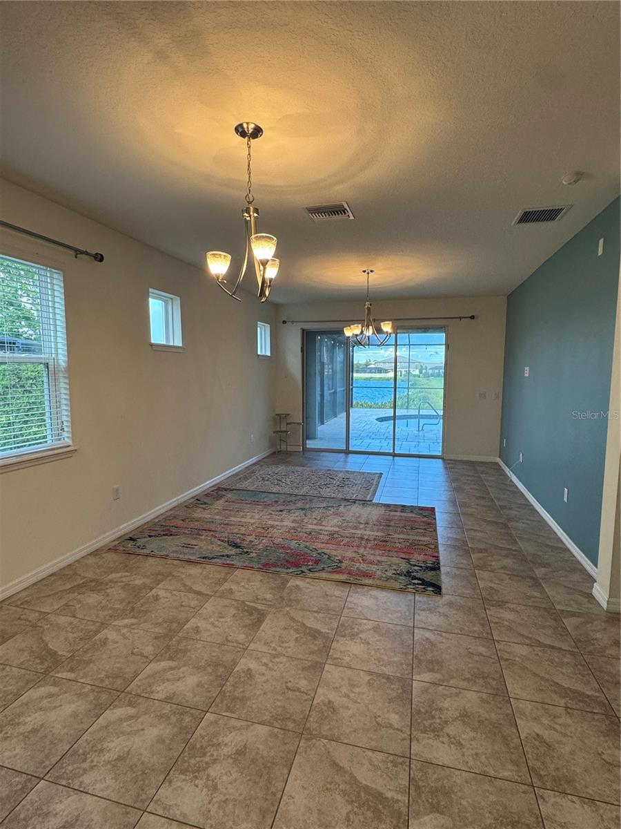 LONG LAKE RANCH VILLAGE 2 PCLS C-1 - Residential Lease