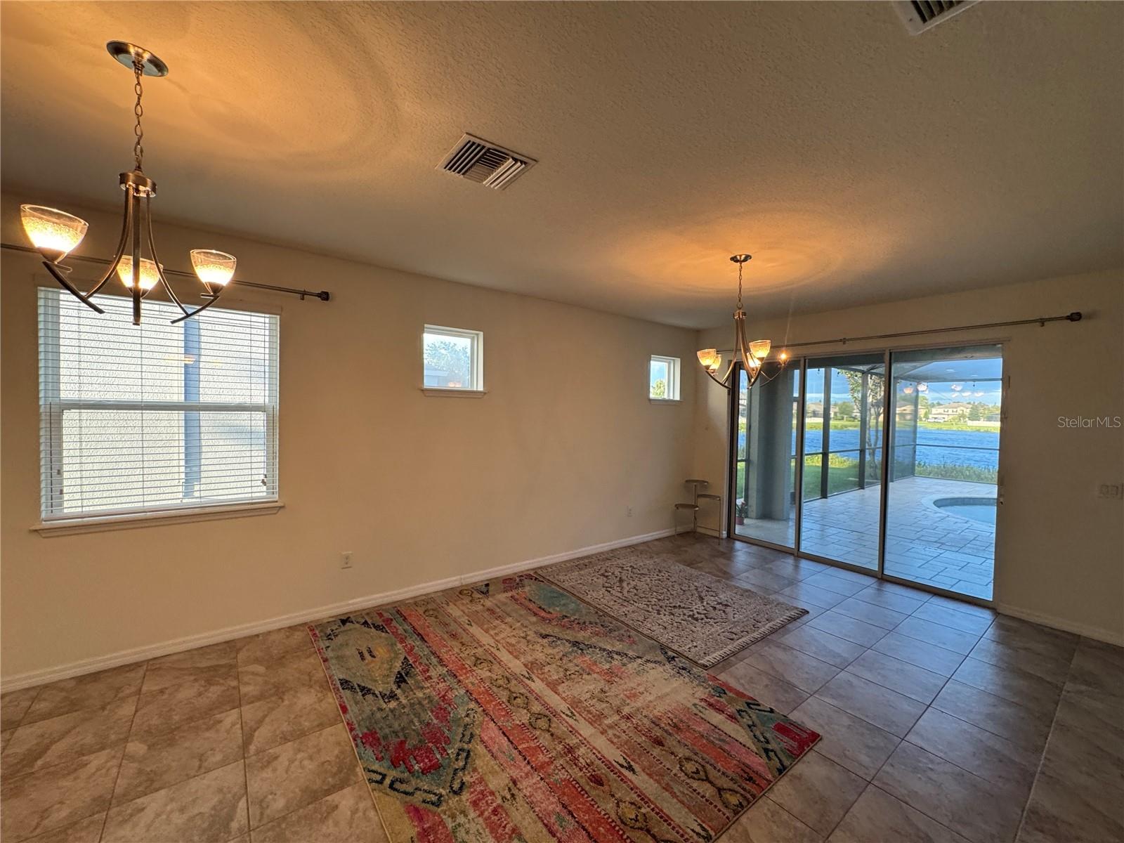 LONG LAKE RANCH VILLAGE 2 PCLS C-1 - Residential Lease