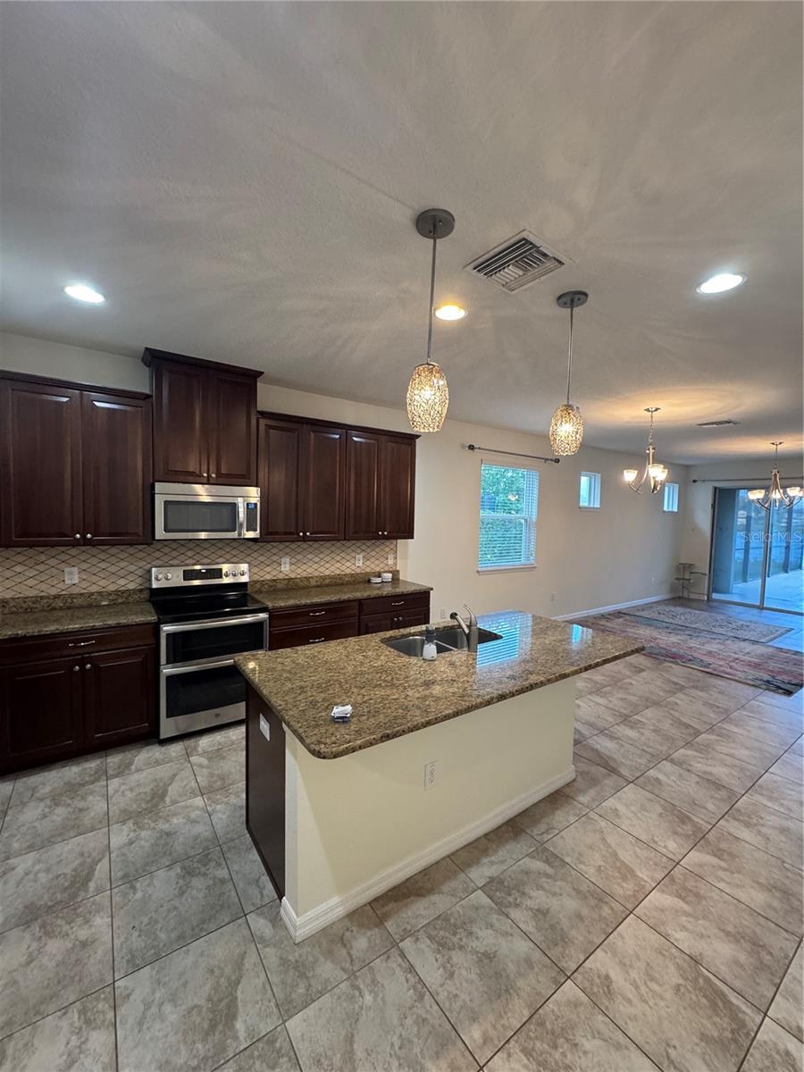 LONG LAKE RANCH VILLAGE 2 PCLS C-1 - Residential Lease