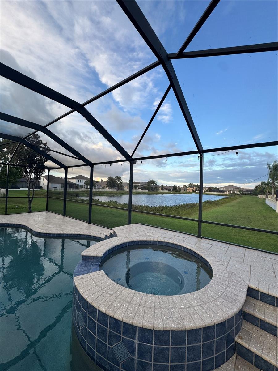 LONG LAKE RANCH VILLAGE 2 PCLS C-1 - Residential Lease