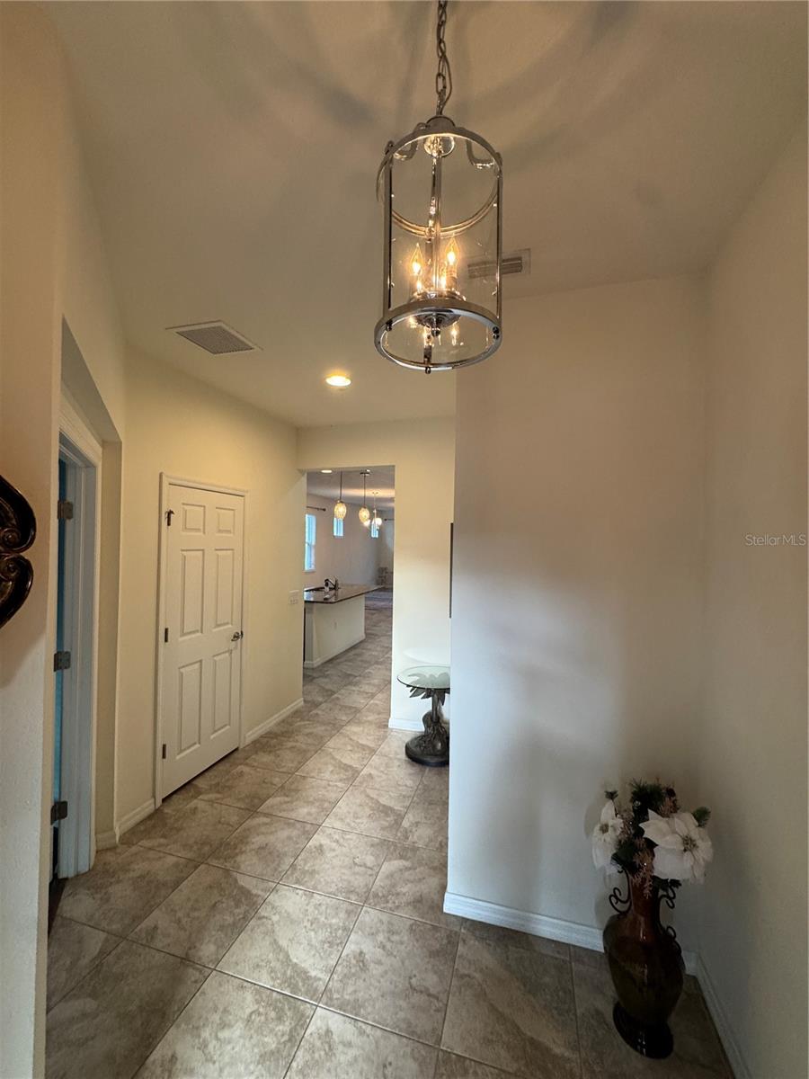 LONG LAKE RANCH VILLAGE 2 PCLS C-1 - Residential Lease