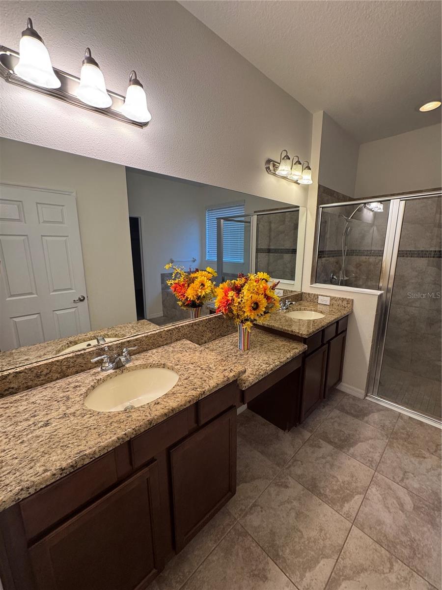 LONG LAKE RANCH VILLAGE 2 PCLS C-1 - Residential Lease