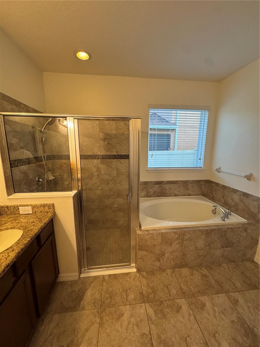 LONG LAKE RANCH VILLAGE 2 PCLS C-1 - Residential Lease