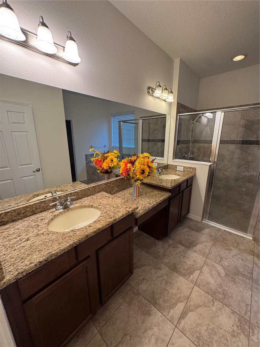 LONG LAKE RANCH VILLAGE 2 PCLS C-1 - Residential Lease