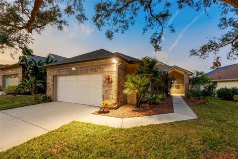 A home in LAKE MARY