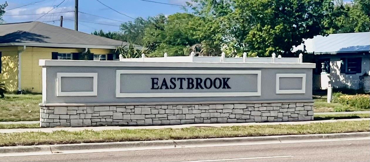EASTBROOK SUB UNIT 13 - Residential
