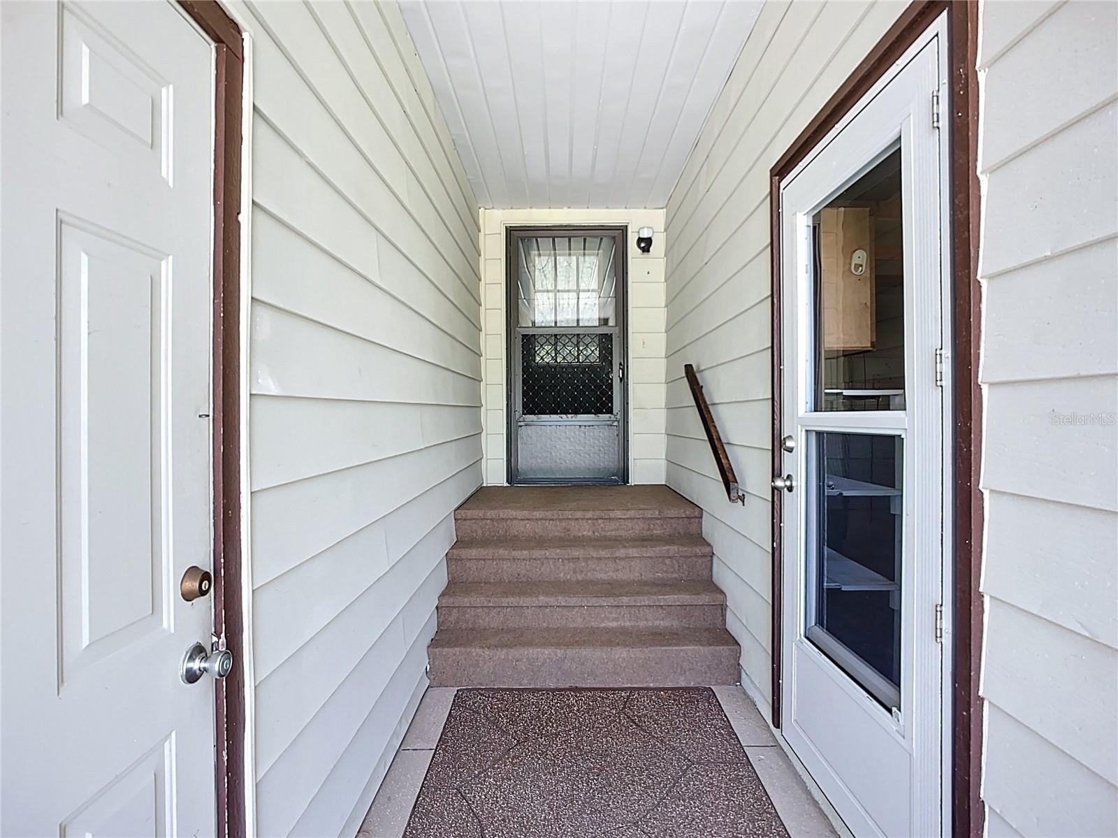 89 WHIPPORWILL COURT