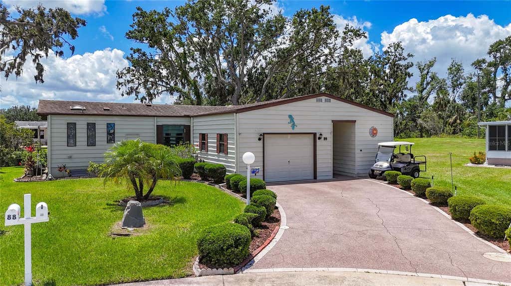 Photo of 89 Whipporwill Court, Ellenton, FL 34222 (MLS # A4703082)
