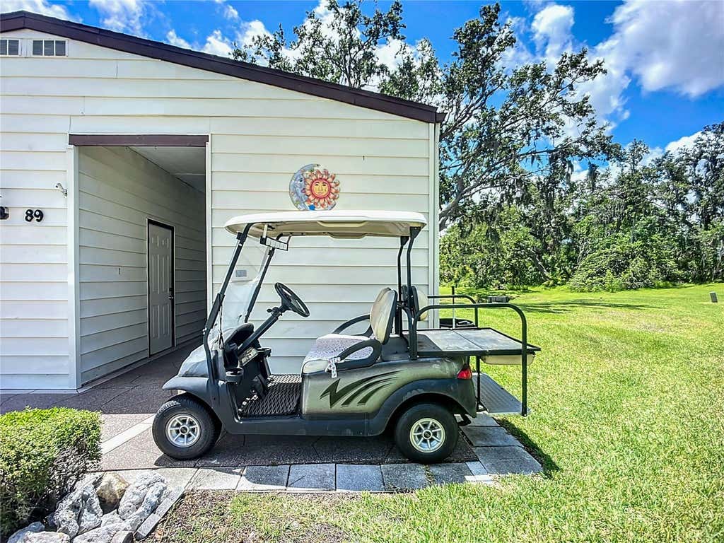 Photo of 89 Whipporwill Court, Ellenton, FL 34222 (MLS # A4703082)