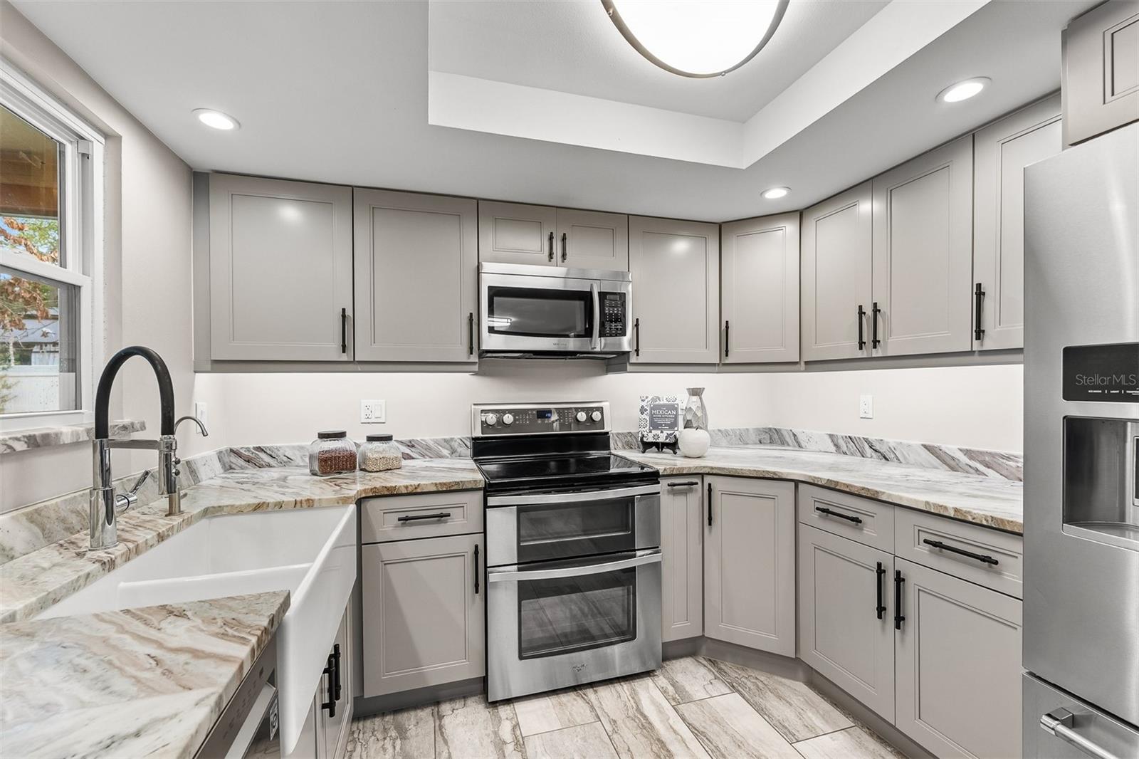 SANDY SPGS - Residential