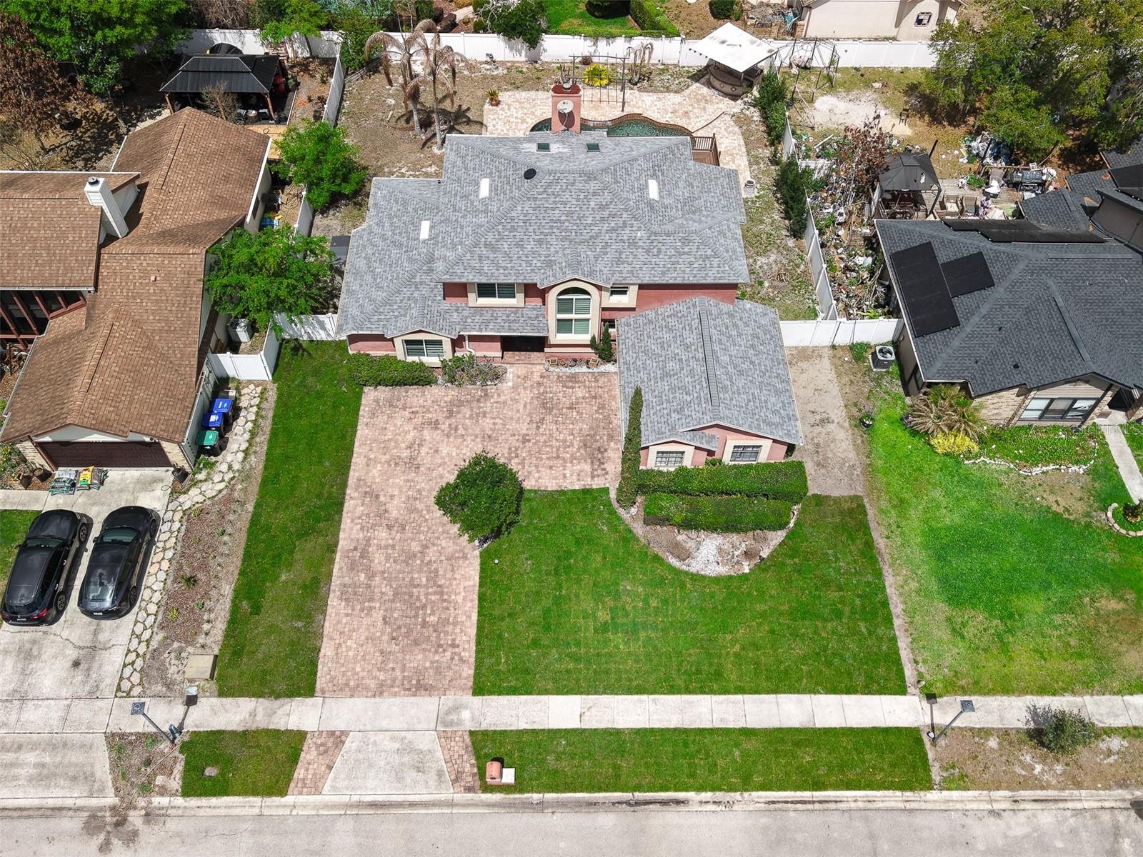 SANDY SPGS - Residential