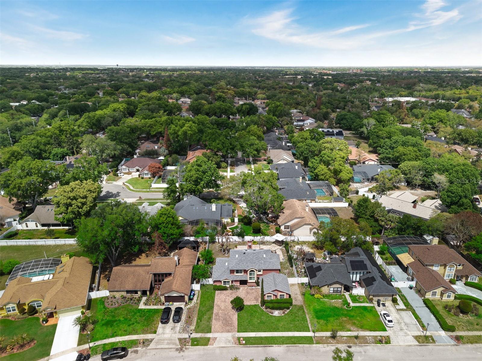 SANDY SPGS - Residential